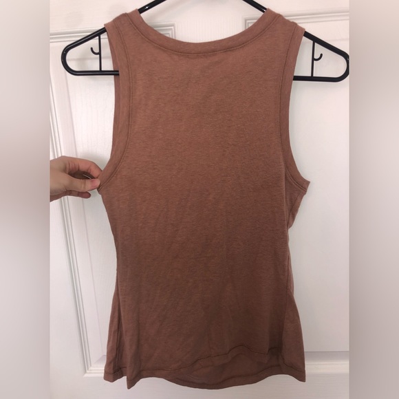 Splendid tank top (S) - Picture 7 of 10